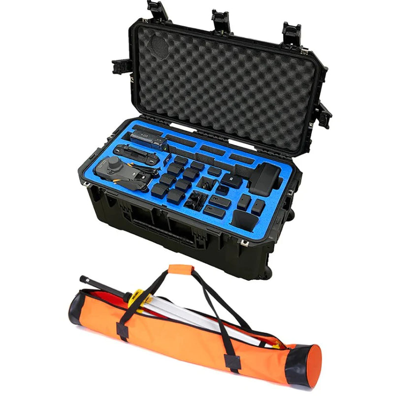 GPC DJI Mavic 3 Enterprise w/Ground Station Case | GPC-DJI-MAVIC3-ENT-RTK-B