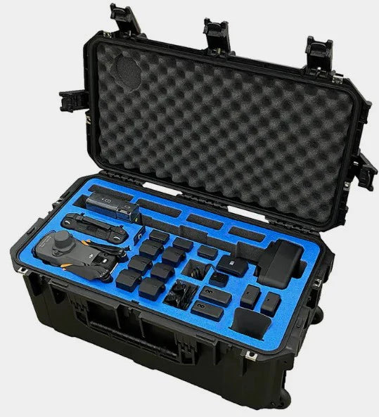 GPC DJI Mavic 3 Enterprise w/Ground Station Case | GPC-DJI-MAVIC3-ENT-RTK