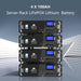 server rack 100ah
