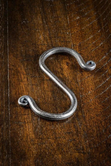 Cowboy Cauldron S-Hook