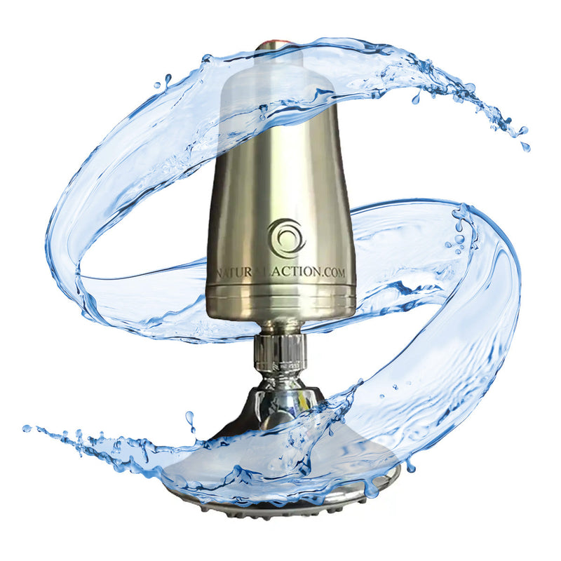 Natural Action Ultimate Structured Water Solution Bundle