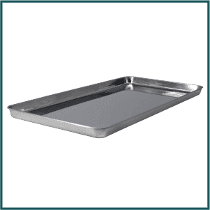 Prep4Life The Cube Freeze Dryer Food Tray
