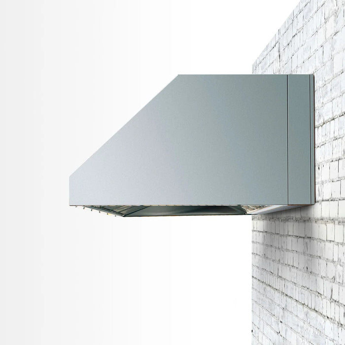 SummerSet Grills 4" Spacer Bracket Vent Hood