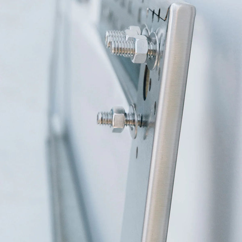 SummerSet Grills 1/2" Mounting Bracket Vent Hood