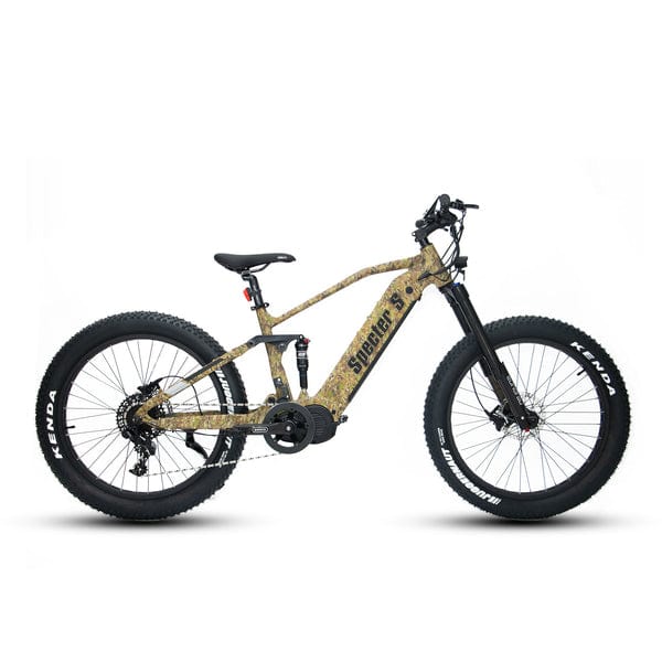 Eunorau Specter S Electric Bike