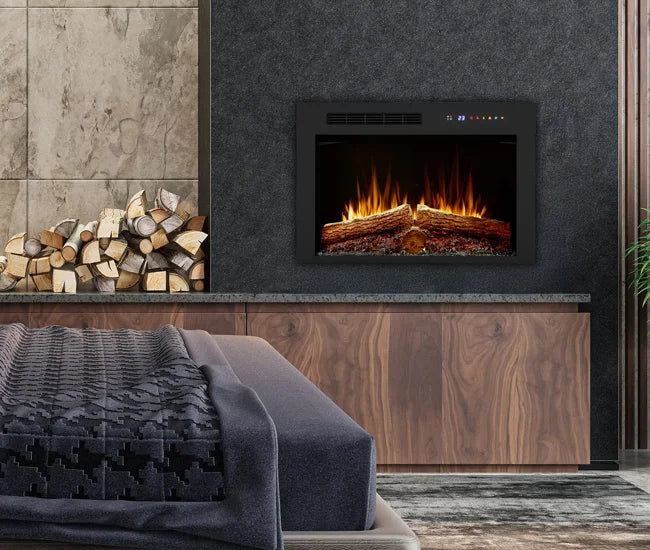 Dimplex Vital Spark 26" Built-in Electric Firebox