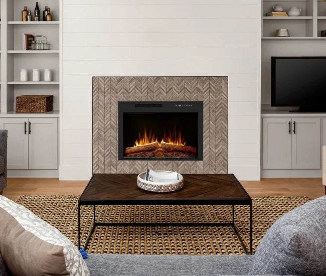 Dimplex Vital Spark 28" Built-in Electric Firebox