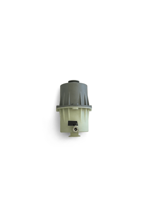 Stay Fresh Industrial Pump Demister