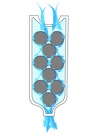 Natural Action CarbonGene Advanced Revitalizer