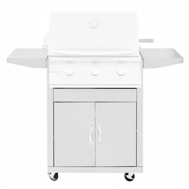 SummerSet Grills Cart for SIZ26