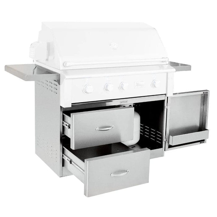 SummerSet Grills Cart for ALT30