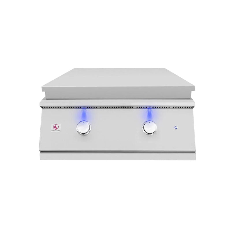 SummerSet Grills 30" Gas Griddle