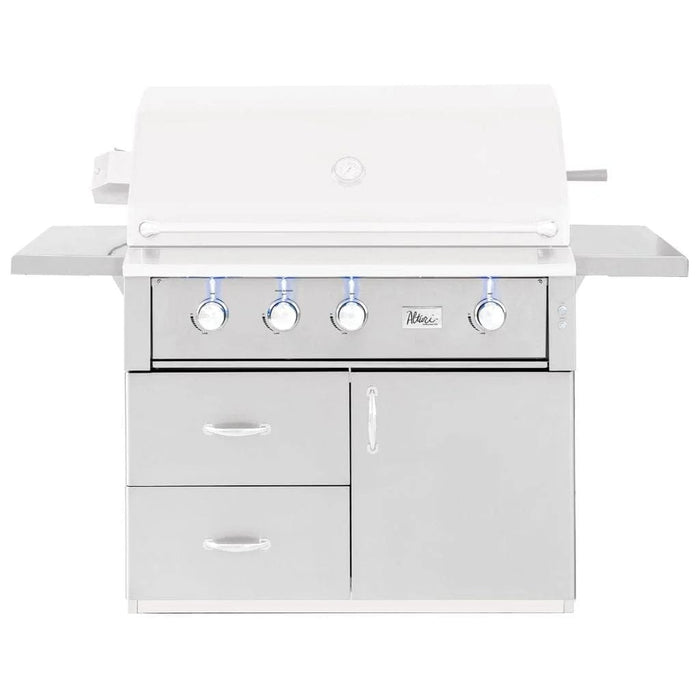 SummerSet Grills Cart for ALT36