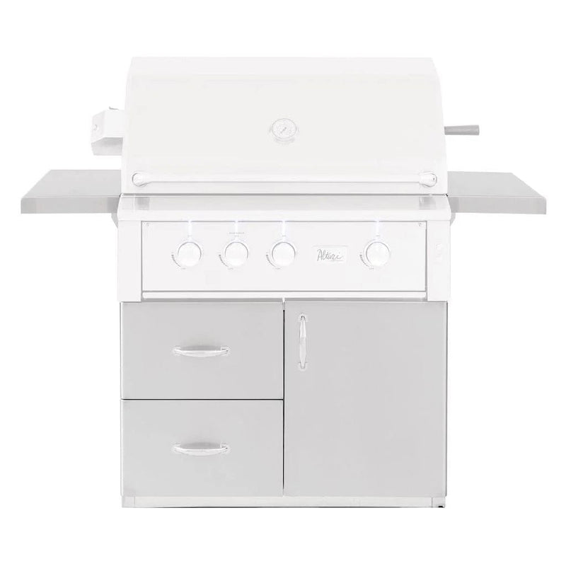 SummerSet Grills Cart for ALT42