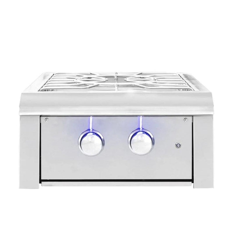 SummerSet Grills Alturi Power Burner