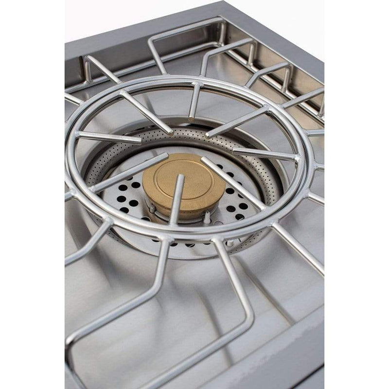 SummerSet Grills Alturi Power Burner