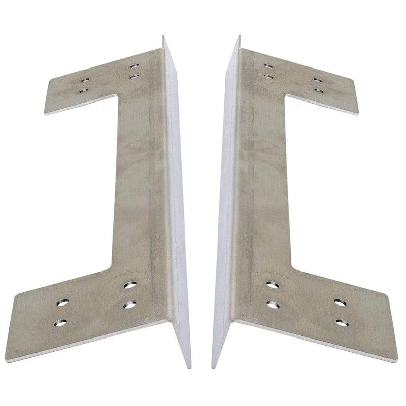 SummerSet Grills The Oven Island Flange Kit (Needed for Built-in Applications)