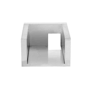 SummerSet Grills SIZSB2 & SIZPROSB2 Side Burner Liner