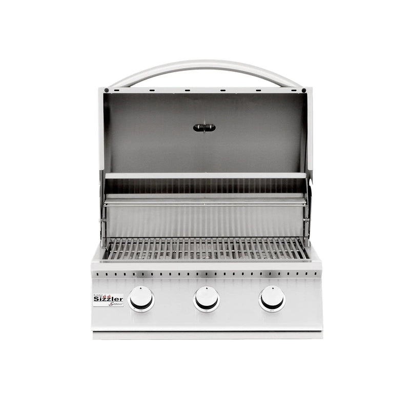 SummerSet Grills Sizzler Series 26" Outdoor Grill