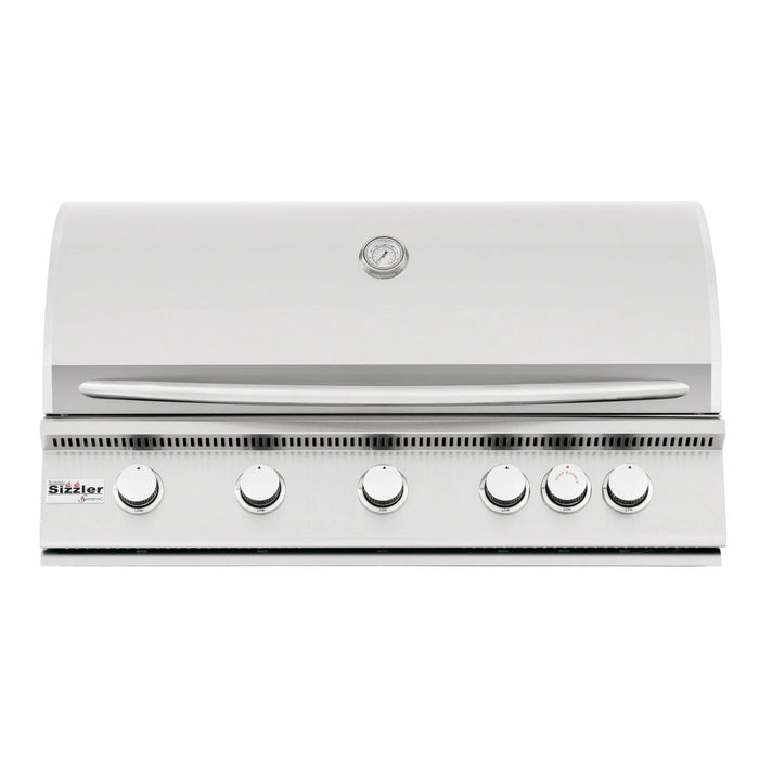 SummerSet Grills Sizzler Series 40" Outdoor Grill
