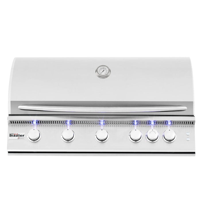 SummerSet Grills Sizzler PRO Series 40" Outdoor Grill