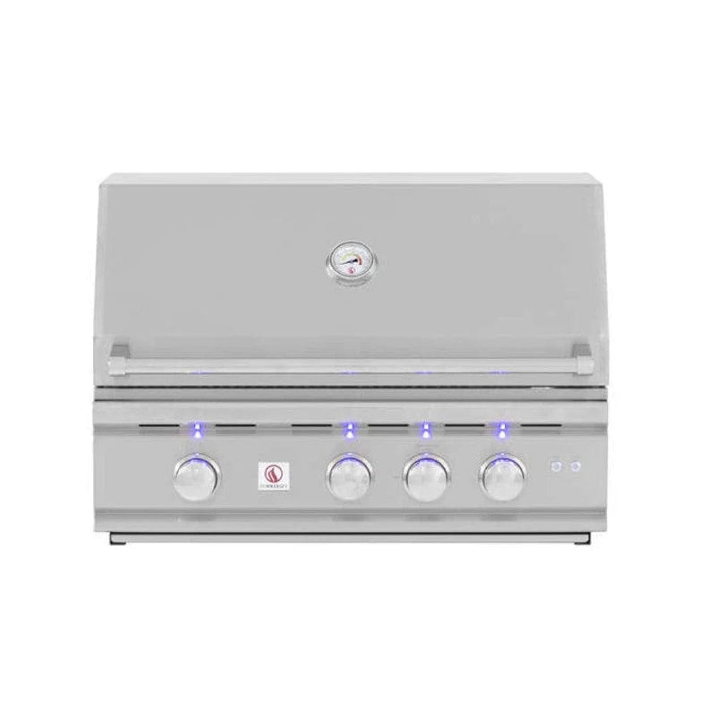 SummerSet Grills TRL Series 32" Outdoor Grill