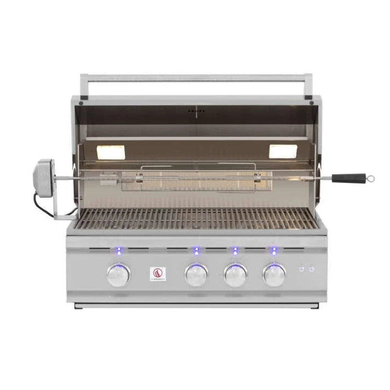 SummerSet Grills TRL Series 32" Outdoor Grill