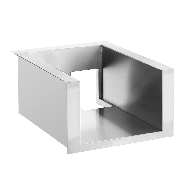 SummerSet Grills TRLSB2 & TRLSS Side Burner Liner