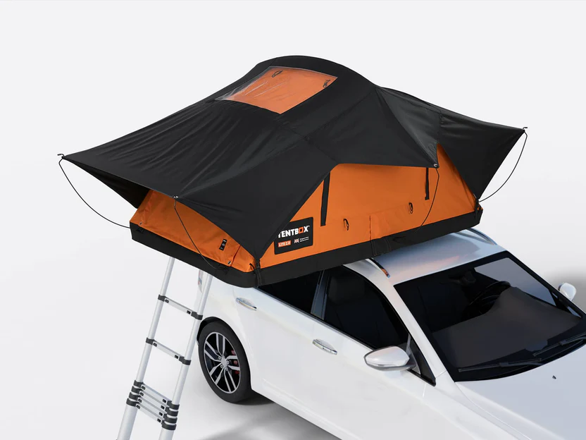 TentBox Lite 2.0 Rooftop Tent