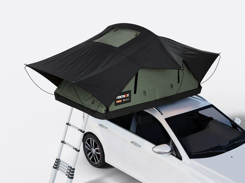 TentBox Lite 2.0 Rooftop Tent