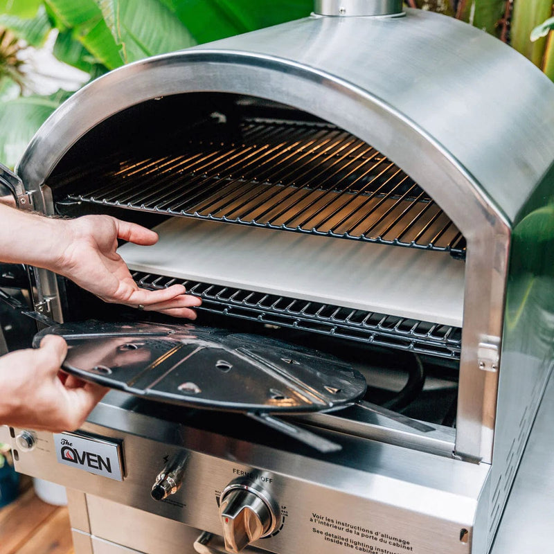 SummerSet Grills The Outdoor Oven