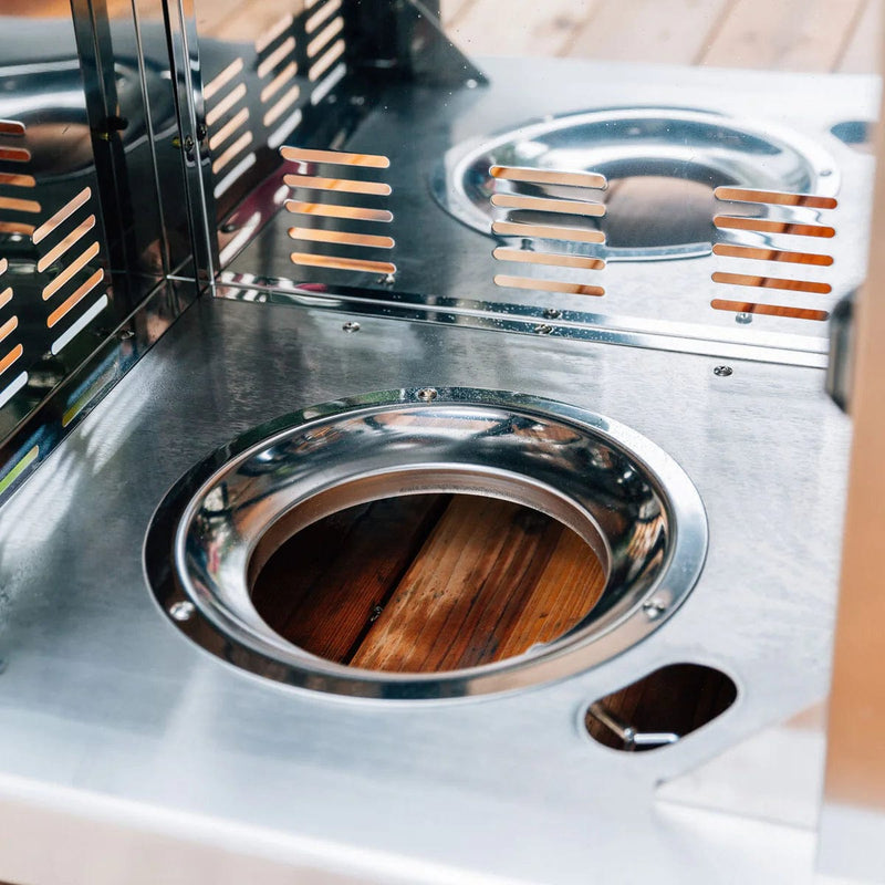 SummerSet Grills The Outdoor Oven