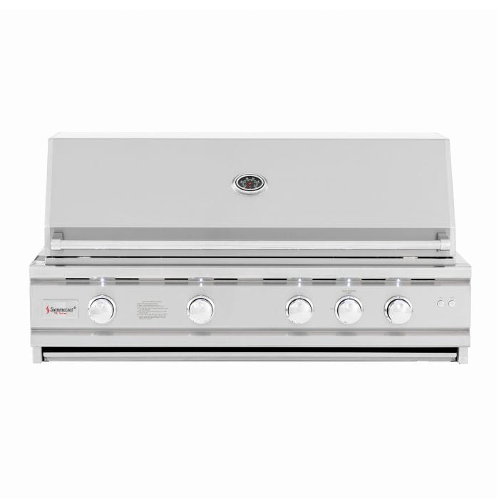 SummerSet Grills TRL Deluxe Series 44" Outdoor Grill