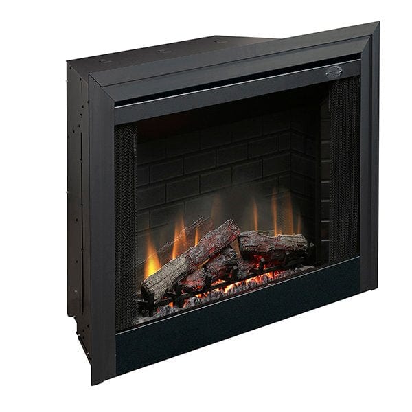 Dimplex BF Series 33" Deluxe Built-In Electric Firebox