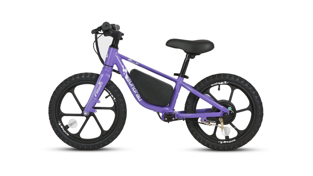 Eunorau EKIDS-16 2024 Electric Bike