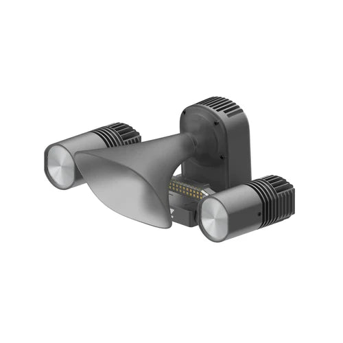 JZ M30 Quick Search Kit (Spotlight & Speaker) for DJI Matrice 30