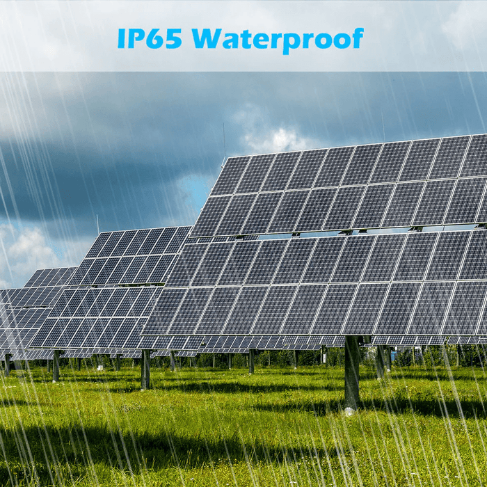 waterproof