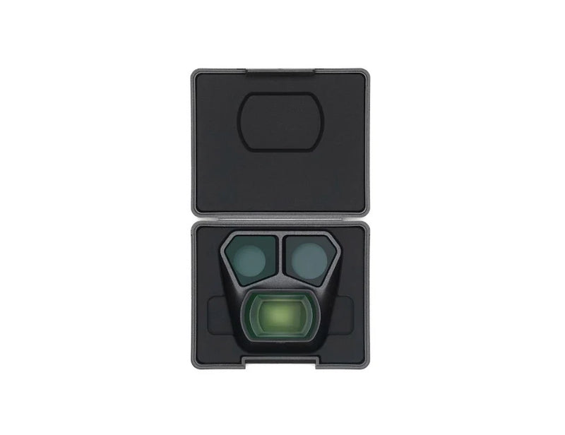 DJI Mavic 3 Pro Wide-Angle Lens