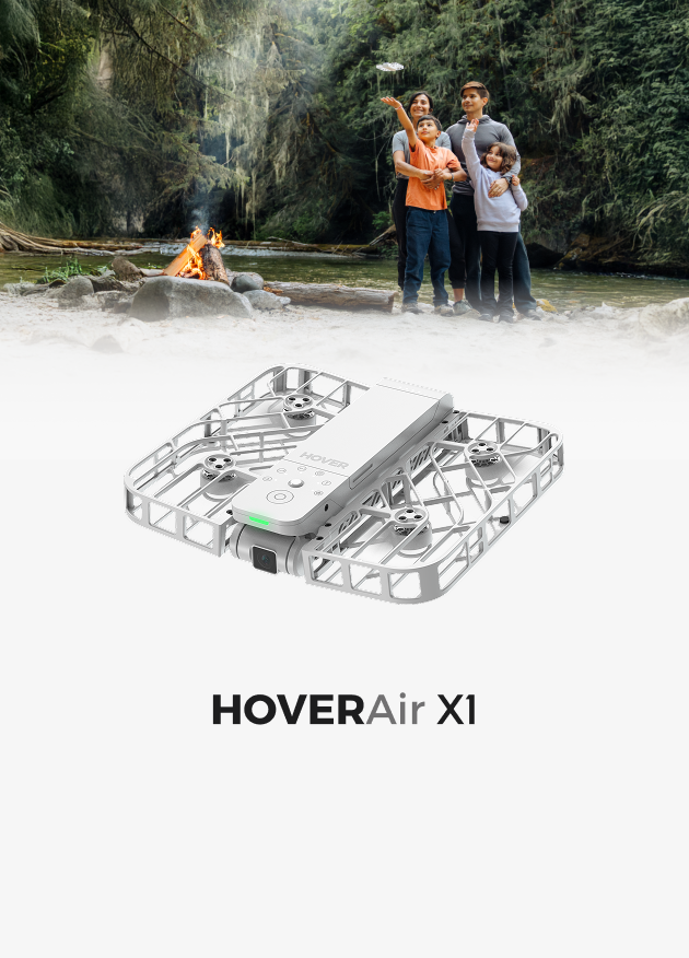 HOVERAir X1