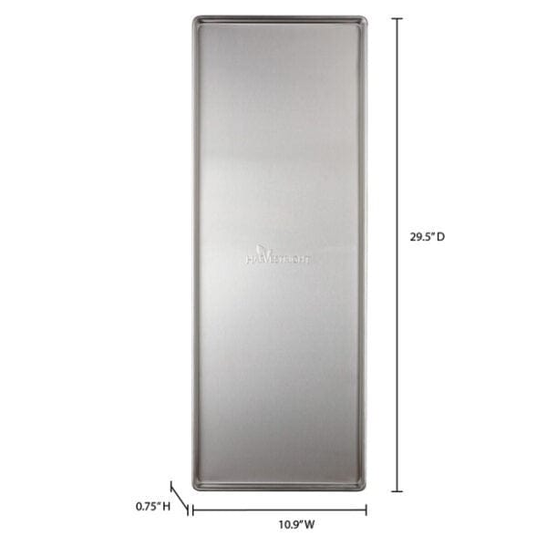 xl tray dimensions