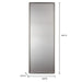 xl tray dimensions