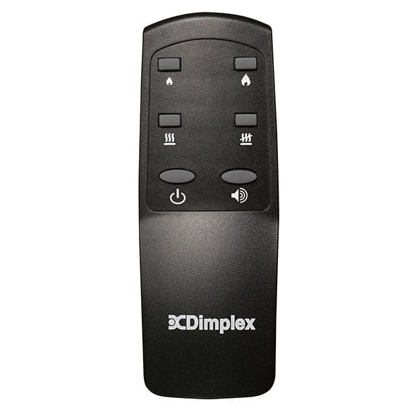 Dimplex Optimyst® Pro 500 20" Built-In Electric Cassette