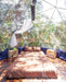Phoenix Domes Zero Infrared Heaters