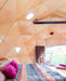 Phoenix Domes Zero Infrared Heaters
