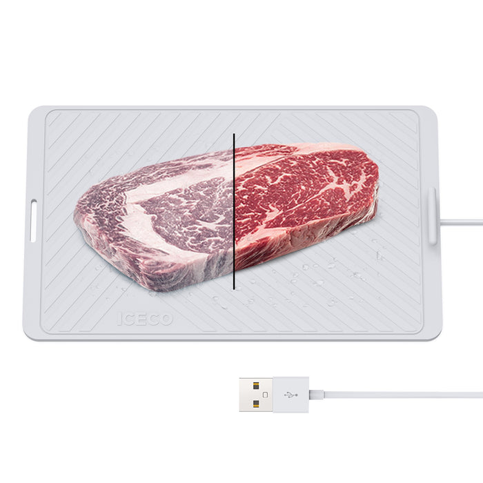 Warming Food Mat | ICECO-www.icecofreezer.com