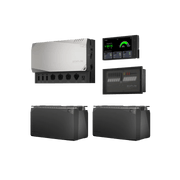10kwh Independence kit