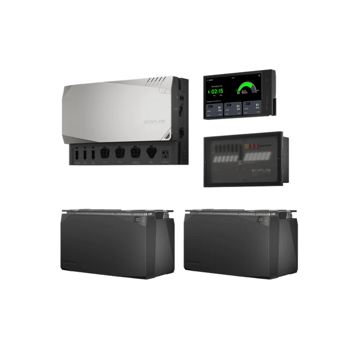 10kwh Independence kit