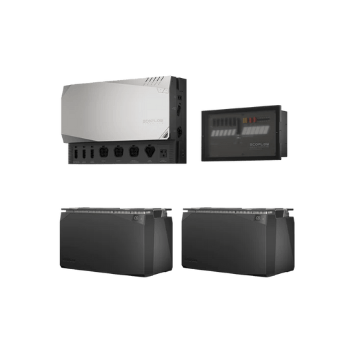 10kwh prepared kit