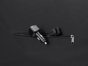 ICECO Upgrade Two-Piece Type Protective Cover VL45ProS-Insulated Cover-www.icecofreezer.com