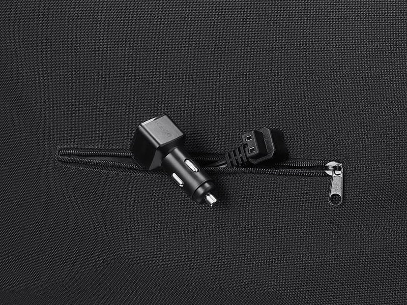 ICECO Upgrade Two-Piece Type Protective Cover VL45ProS-Insulated Cover-www.icecofreezer.com